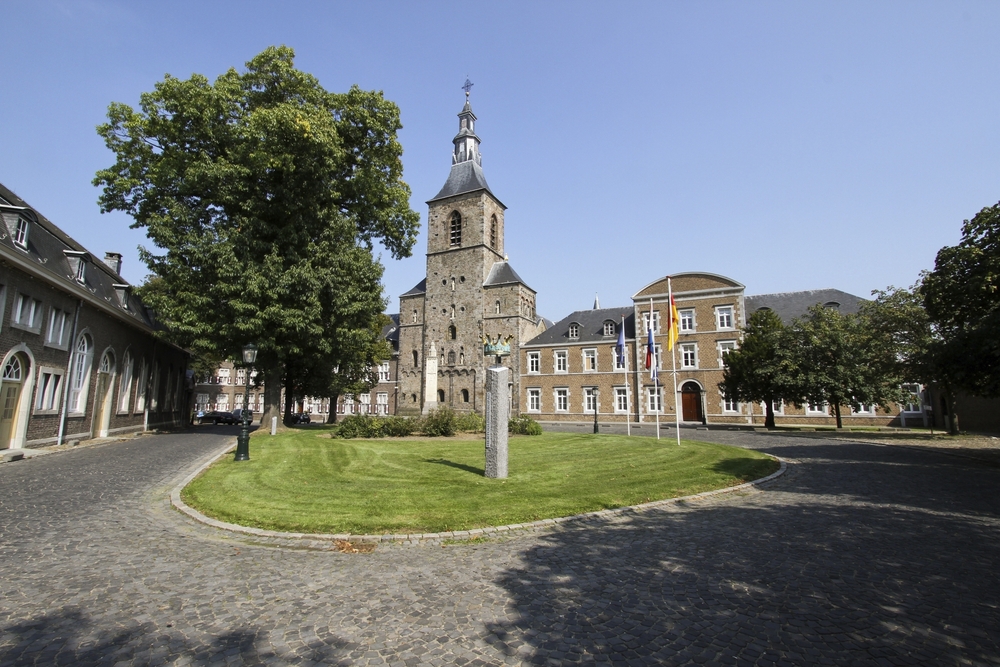 Abtei Hotel Rolduc