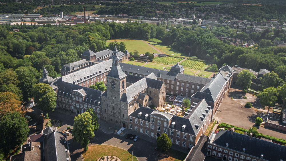 Abtei Hotel Rolduc