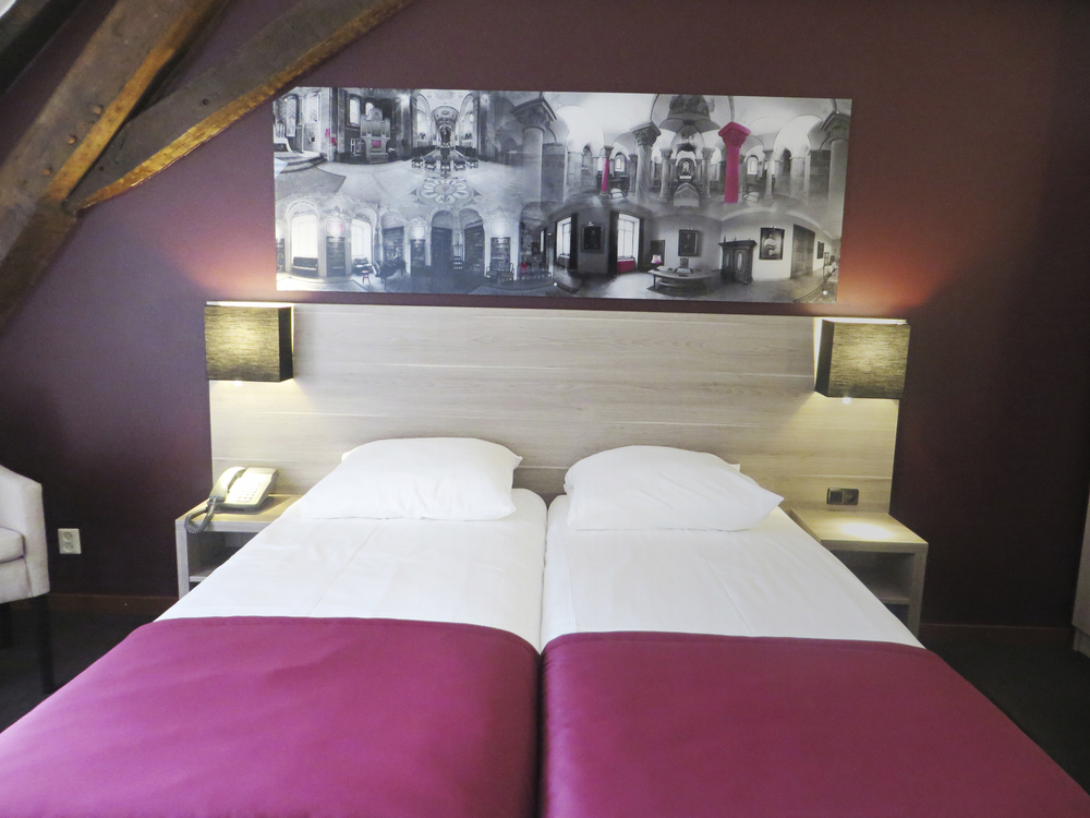 Abtei Hotel Rolduc