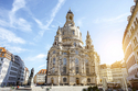 Hotel Taschenbergpalais Dresden inkl. Konzertabend in der Frauenkirche