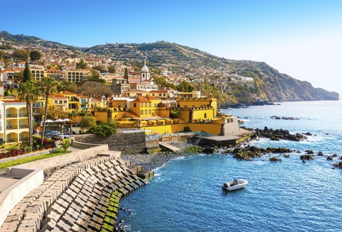 Funchal, Madeira