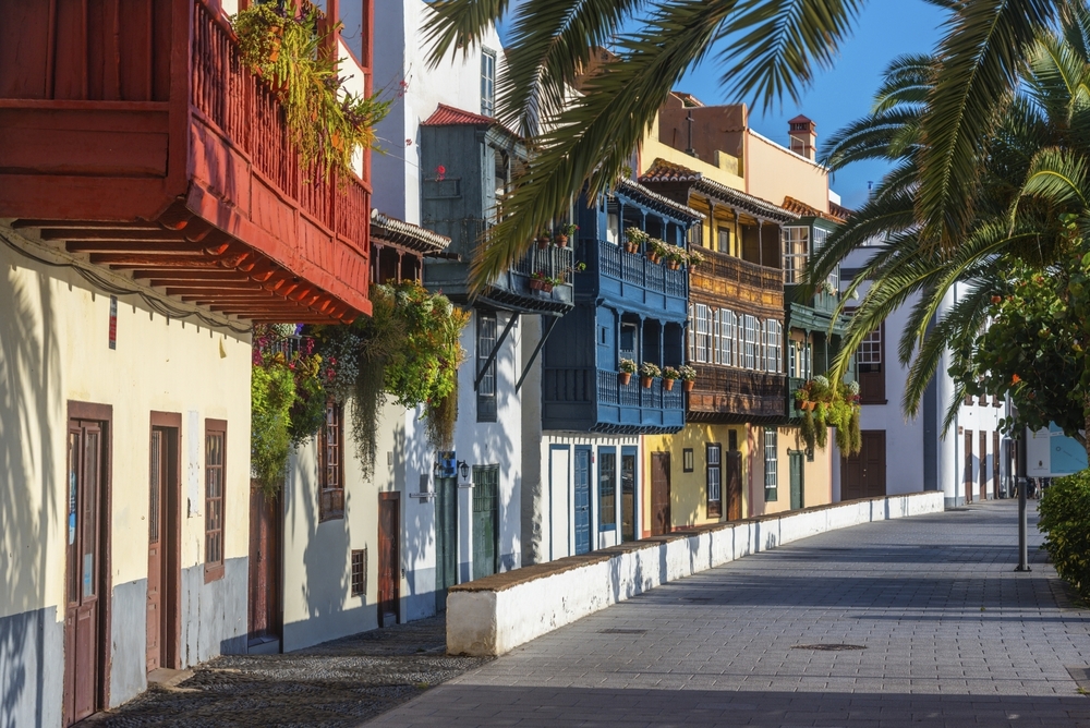 Santa Cruz de la Palma
