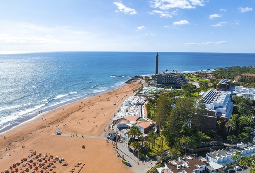 Gran Canaria