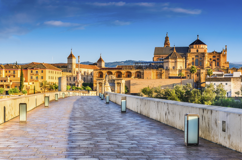 Cordoba, Andalusien