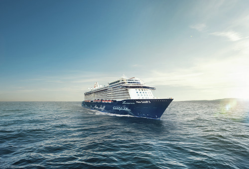 Mein Schiff 5