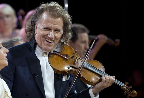 André Rieu