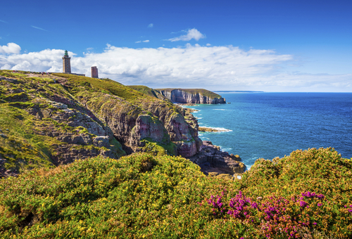 Normandie & Bretagne