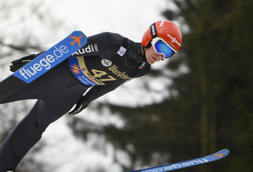 FIS Skisprung Weltcup Willingen 2023