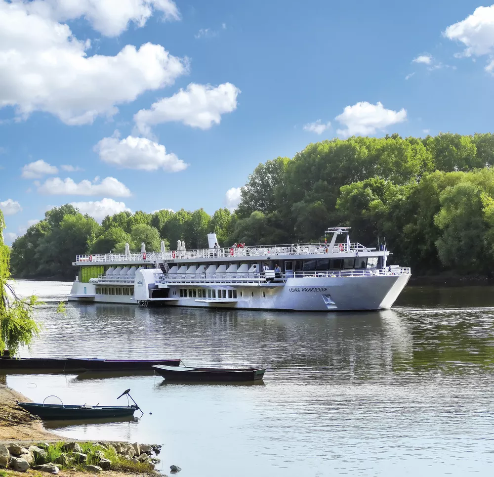 MS Loire Princesse