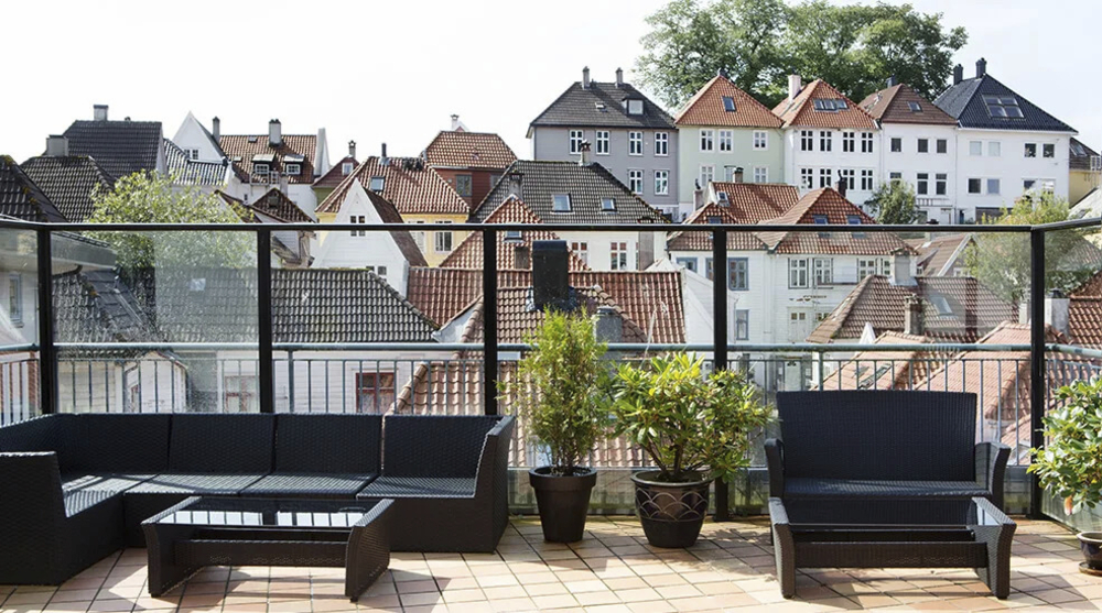 Comfort Hotel Bergen