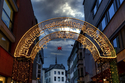 Flusskreuzfahrt Advent / MS RESPLENDENCE