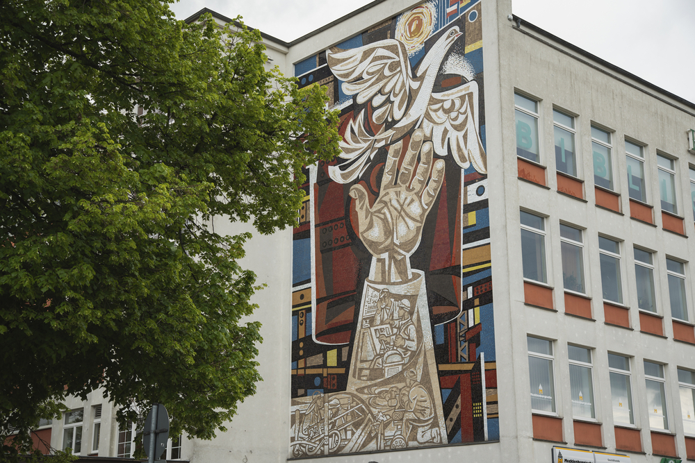 Eisenhüttenstadt