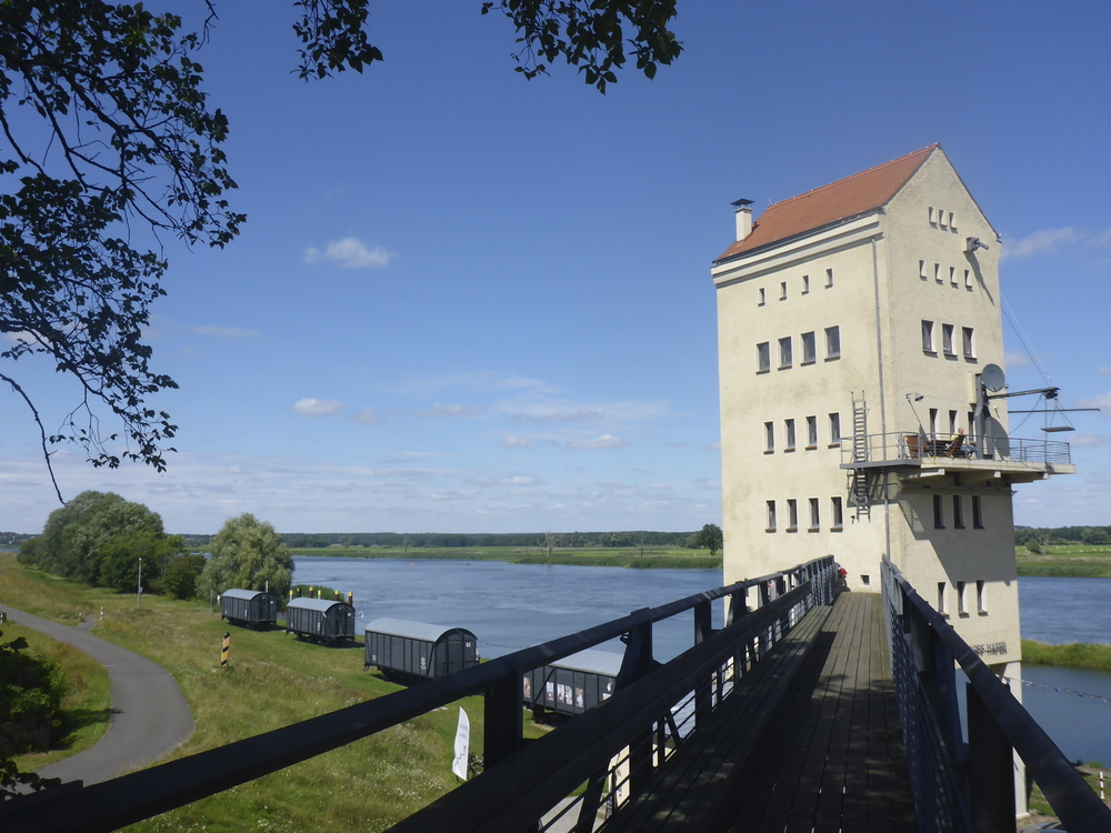 Frankfurt Oder