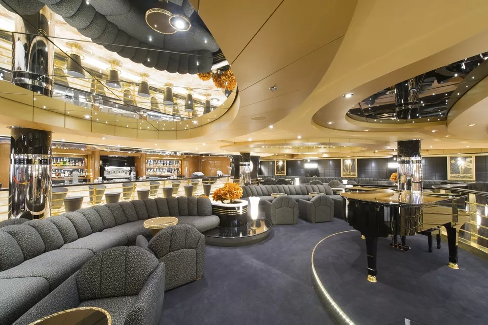 MSC Preziosa