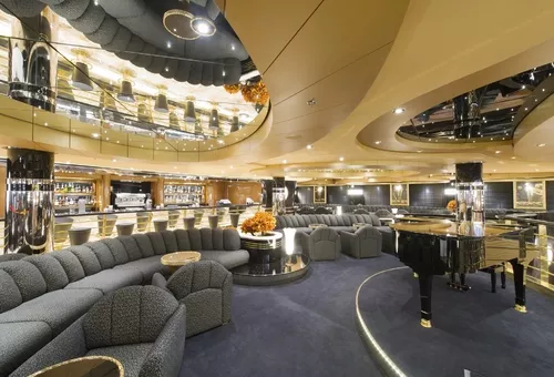 MSC Preziosa