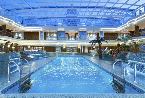 MSC Preziosa