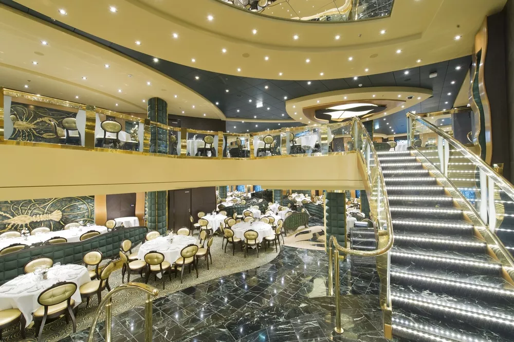 MSC Preziosa