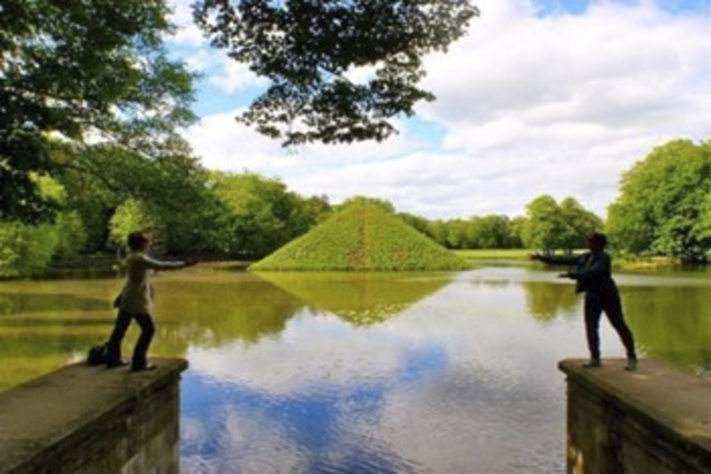 Branitz Park