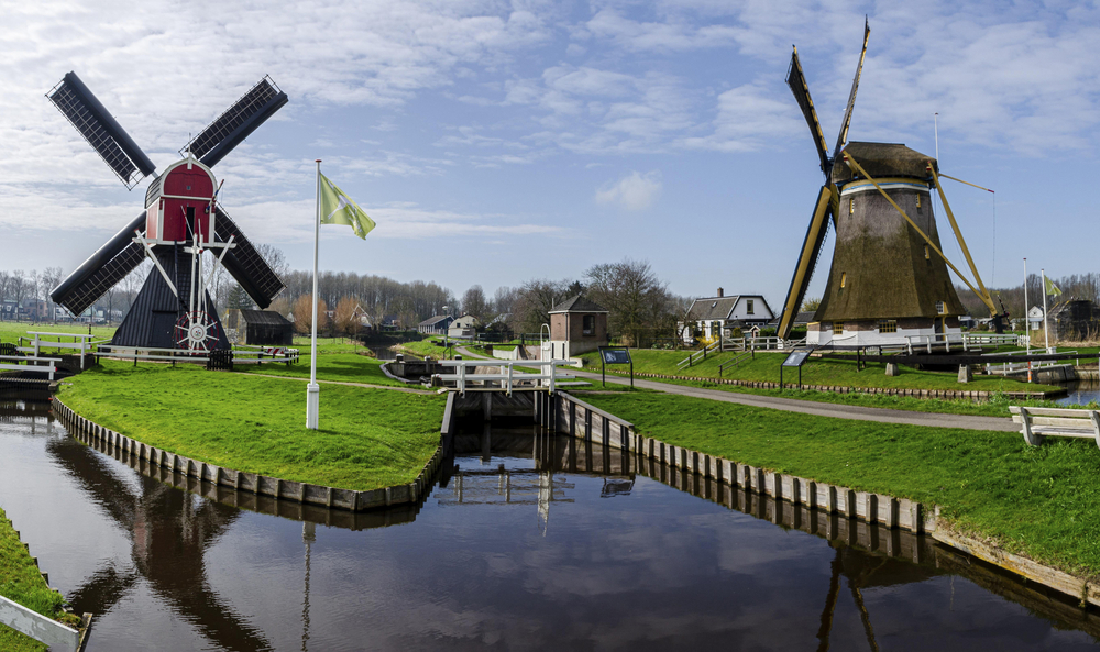 Utrecht