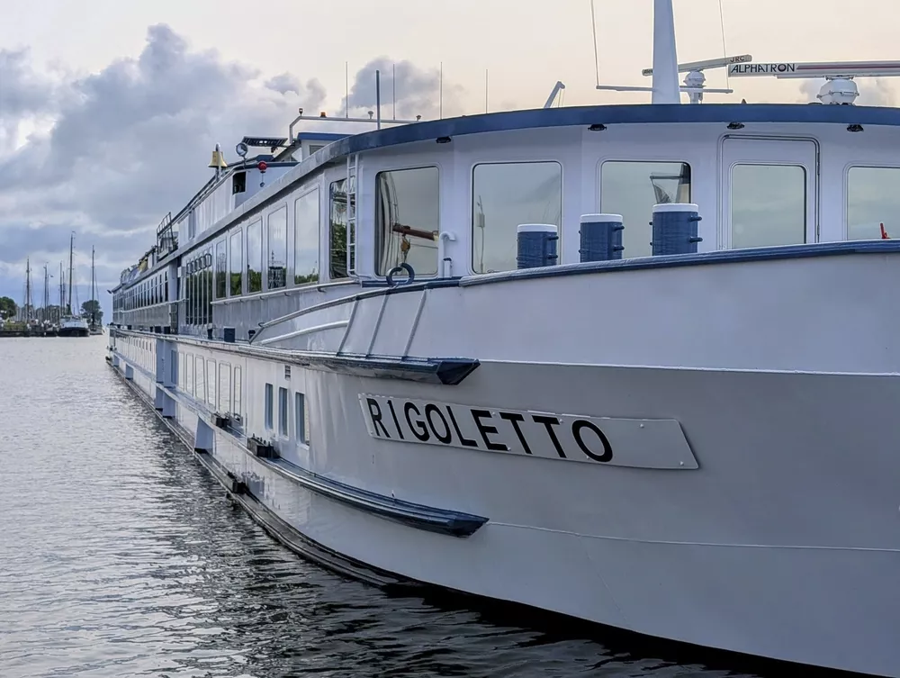 MS Rigoletto
