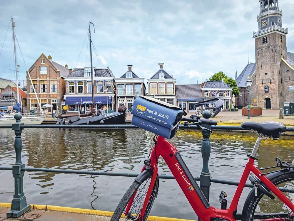 Nordholland Lemmer