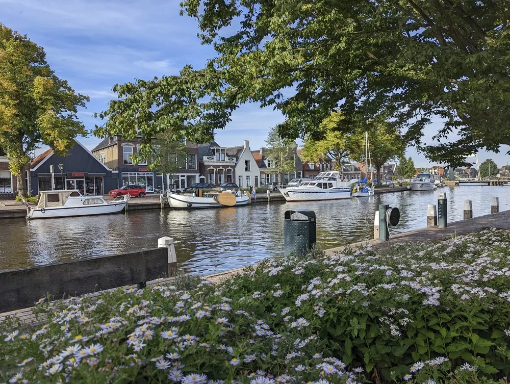 Nordholland, Lemmer