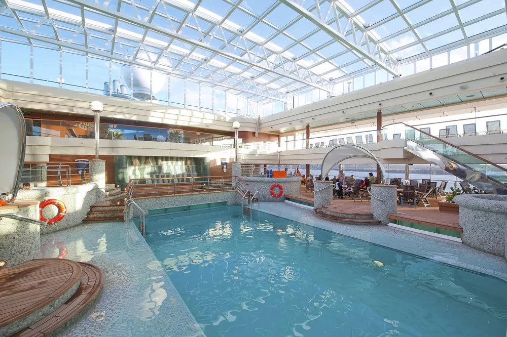 MSC Magnifica