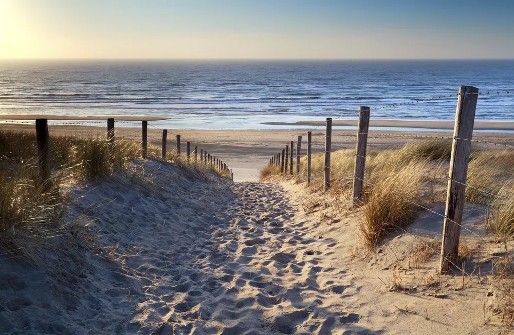 Strandweg