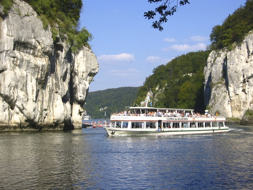 Donaudurchbruch