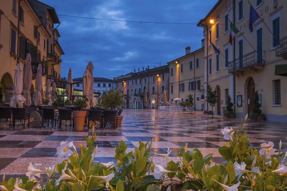 Gardasee Bardolino