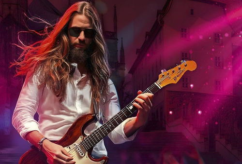 Jesus Christ Superstar spielt in Erfurt