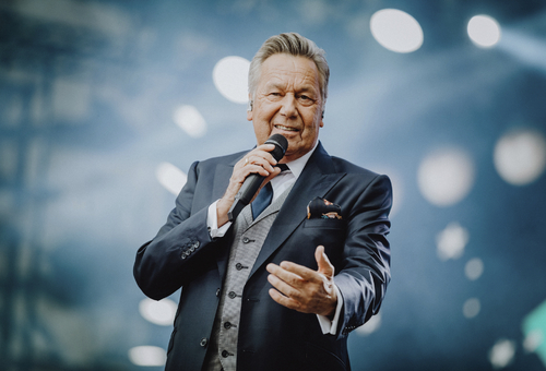 Roland Kaiser