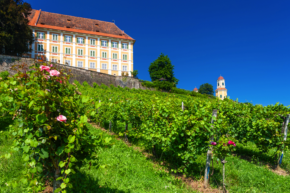 Schloss Stainz
