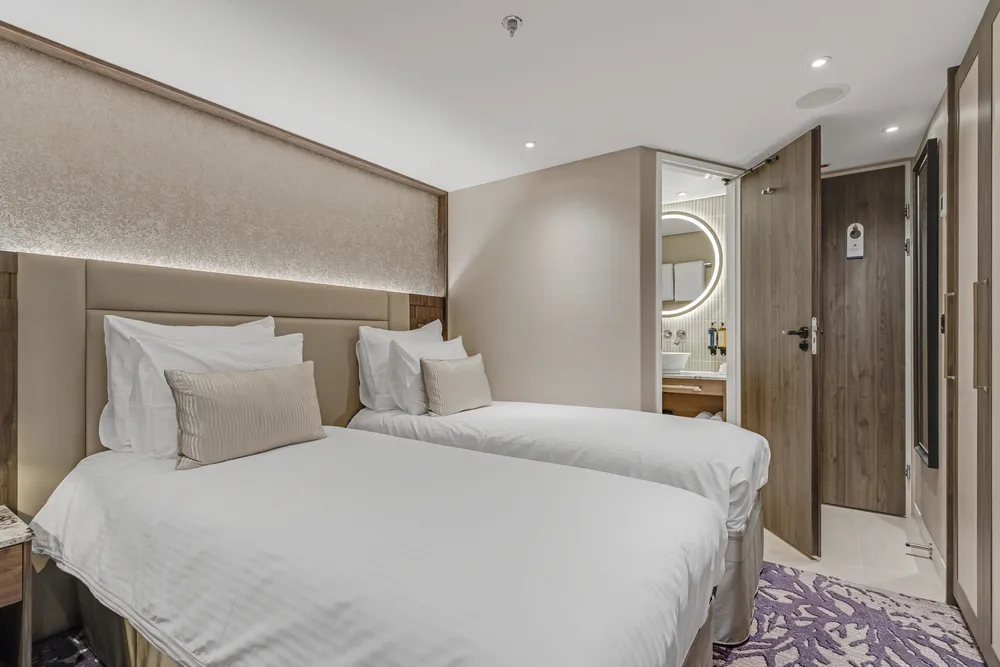 MS Riviera Radiance