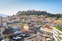 Athen / mix