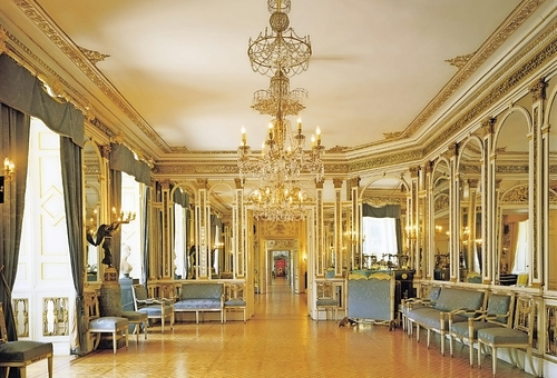  Schloss Thurn und Taxis