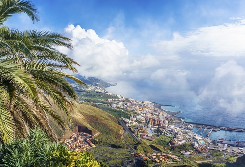 Santa Cruz de la Palma