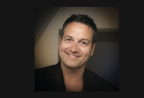 Dieter Nuhr Porträt