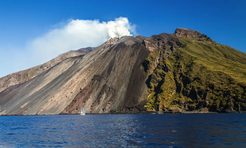 Stromboli