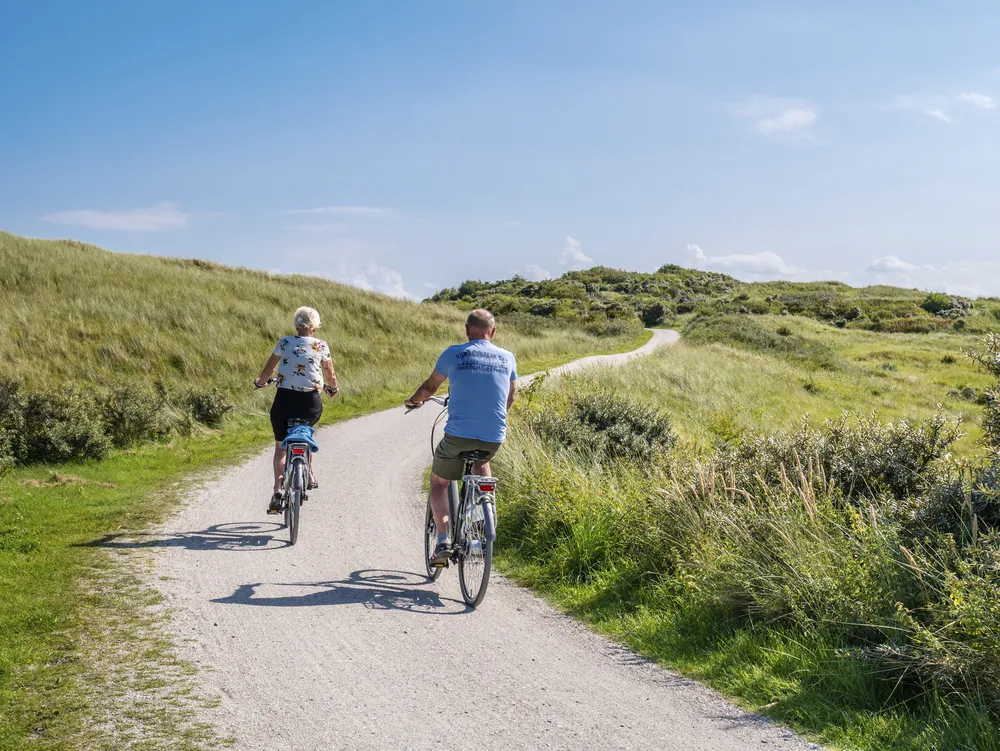Radfahrer