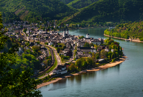 Boppard