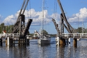 Per Rad auf Usedom / WA