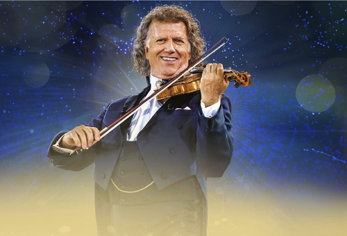 André Rieu