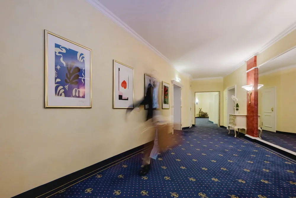 Etage 
