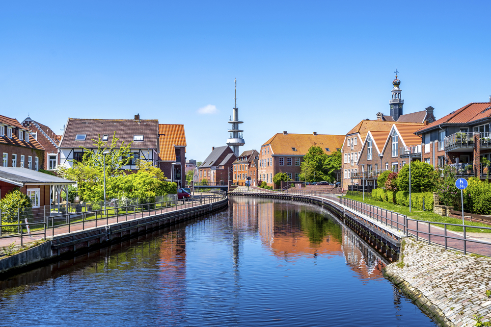 Emden