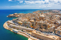 Malta für Alleinreisende / mix