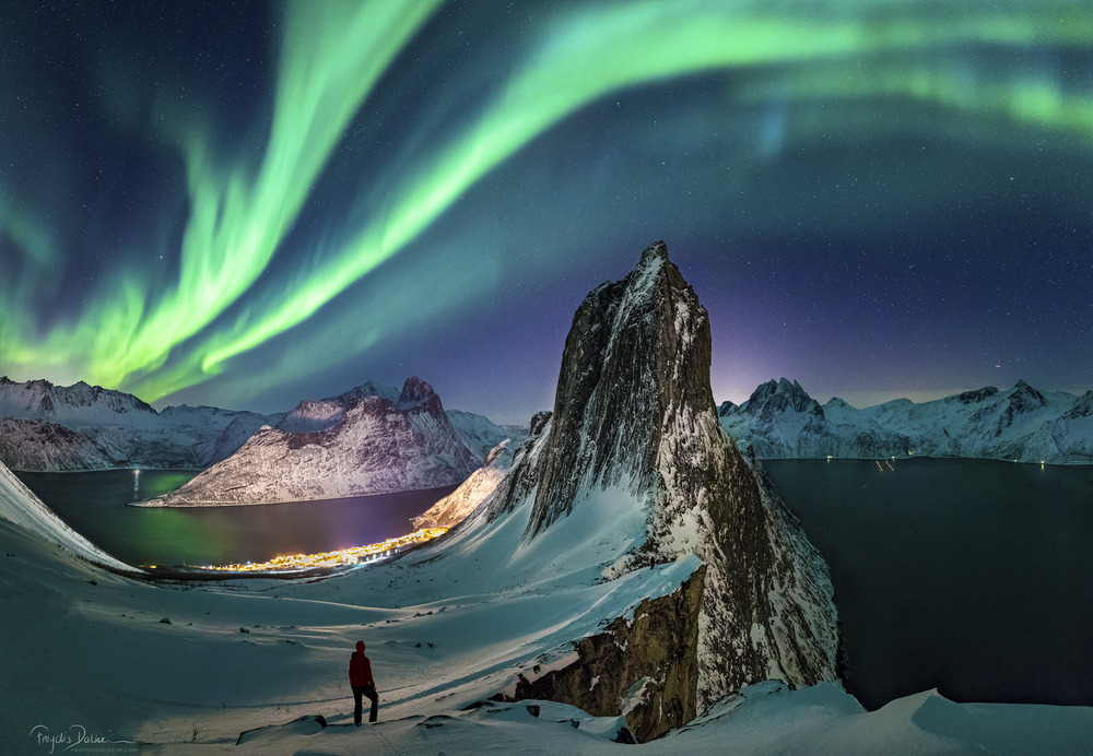 Hurtigruten