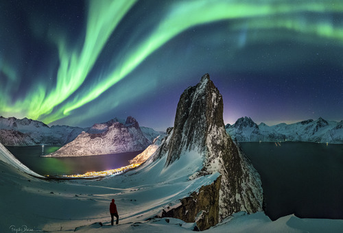 Hurtigruten