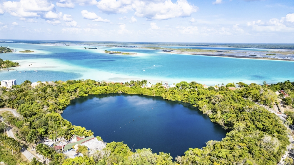 Bacalar