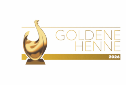Goldene Henne 2026